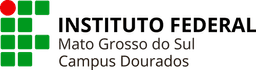 Logotiopo do IFMS Campus Dourados